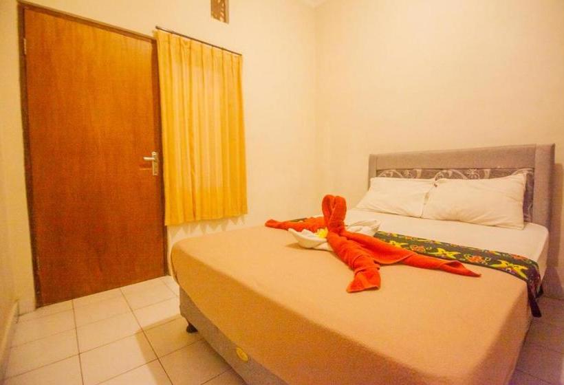 Пансион Bagus Guest House