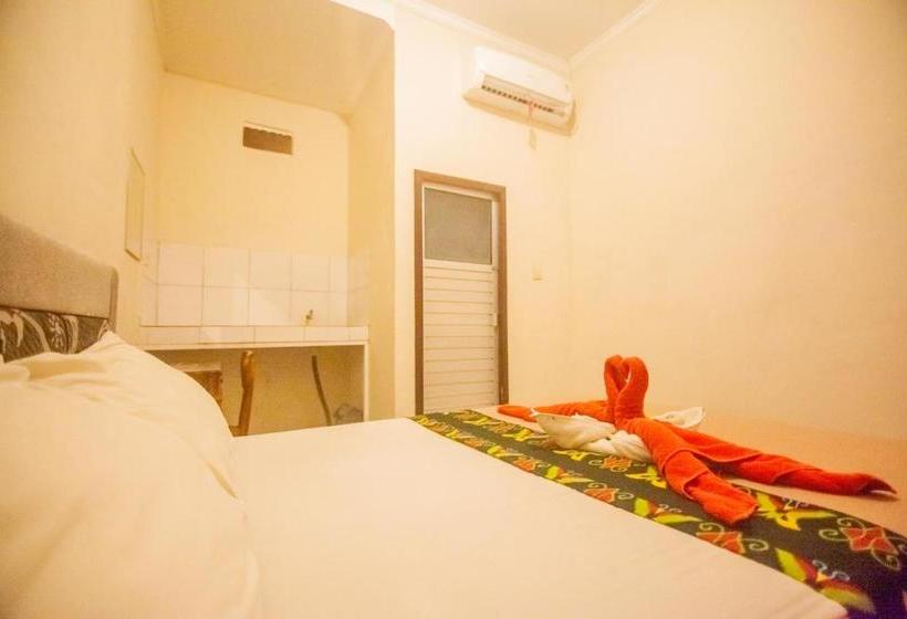 Пансион Bagus Guest House