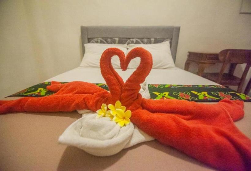 Пансион Bagus Guest House