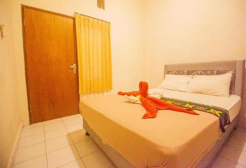 Пансион Bagus Guest House