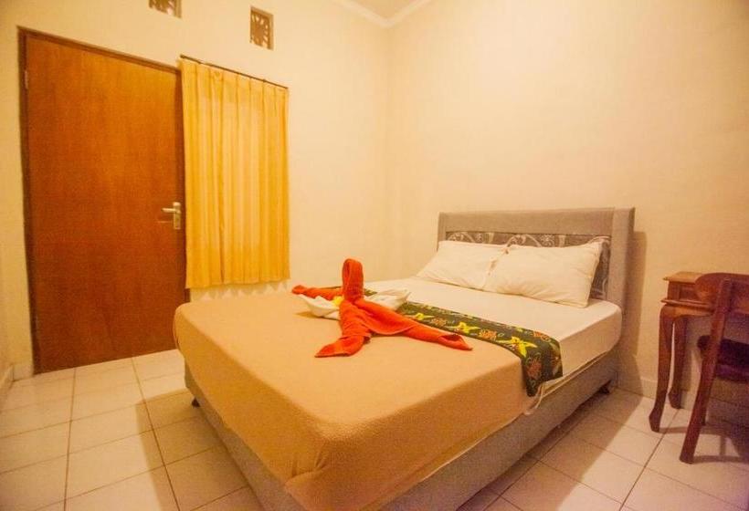 Пансион Bagus Guest House