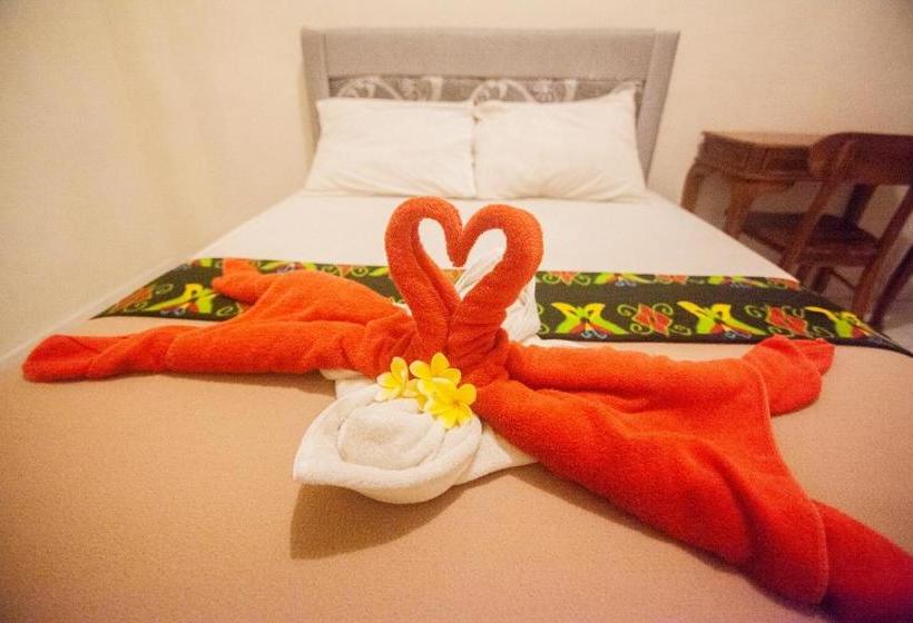 Пансион Bagus Guest House