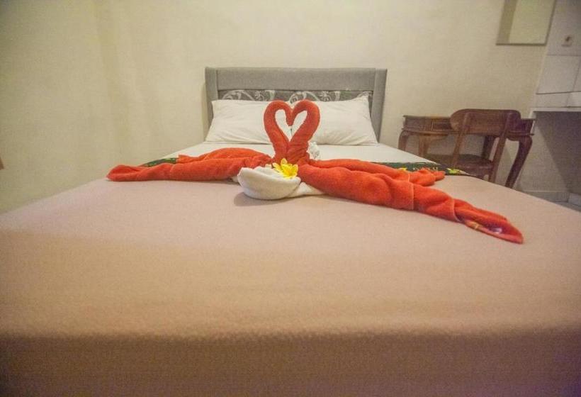 Пансион Bagus Guest House