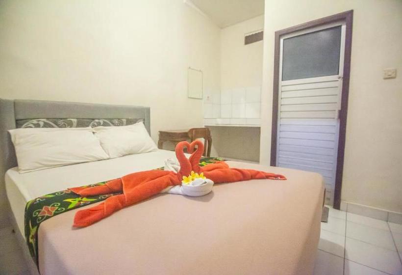 Пансион Bagus Guest House