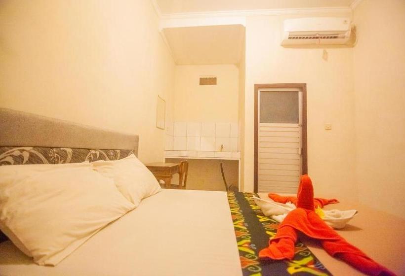 Пансион Bagus Guest House