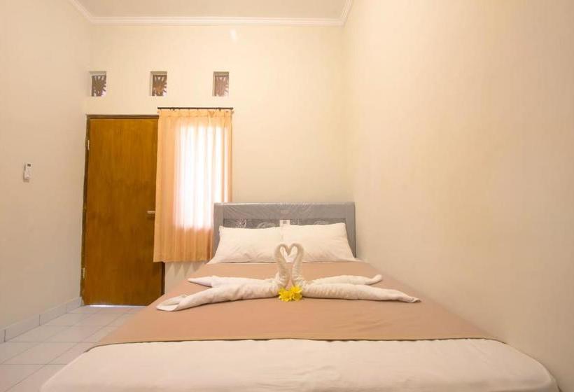 Пансион Bagus Guest House