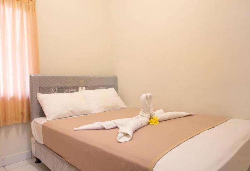 Пансион Bagus Guest House