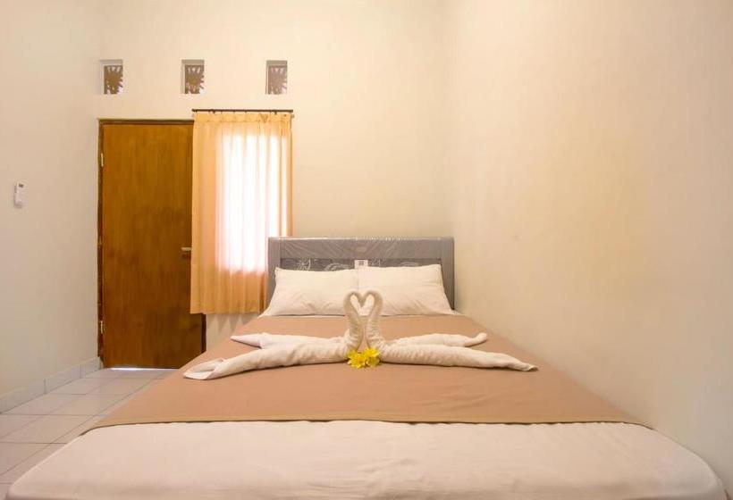 Пансион Bagus Guest House