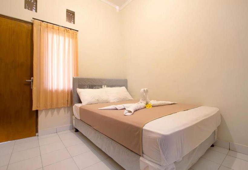 Пансион Bagus Guest House