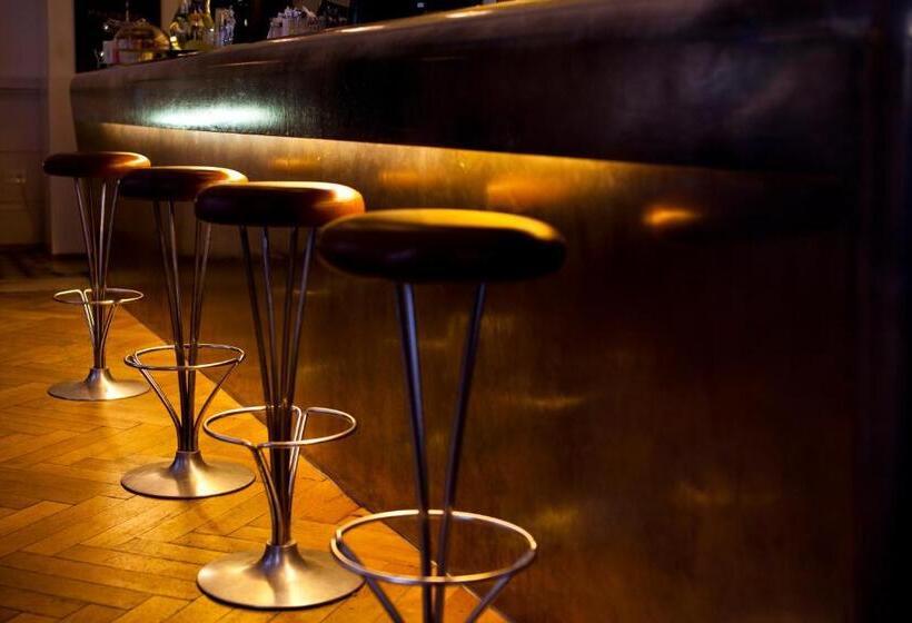 پانسیون Gasthaus Zum Guten Glück