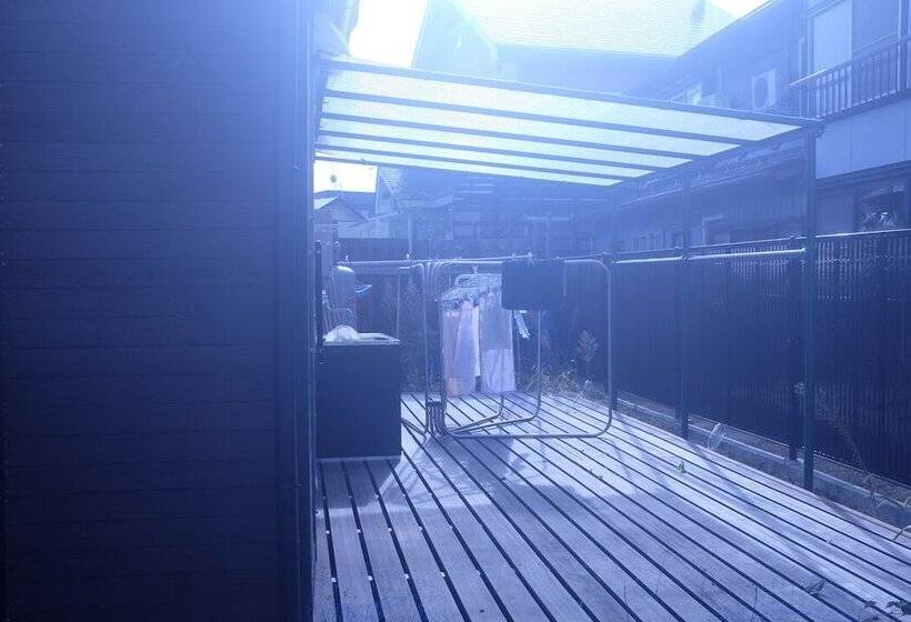 Pensionat Hostel&bar Camosiba