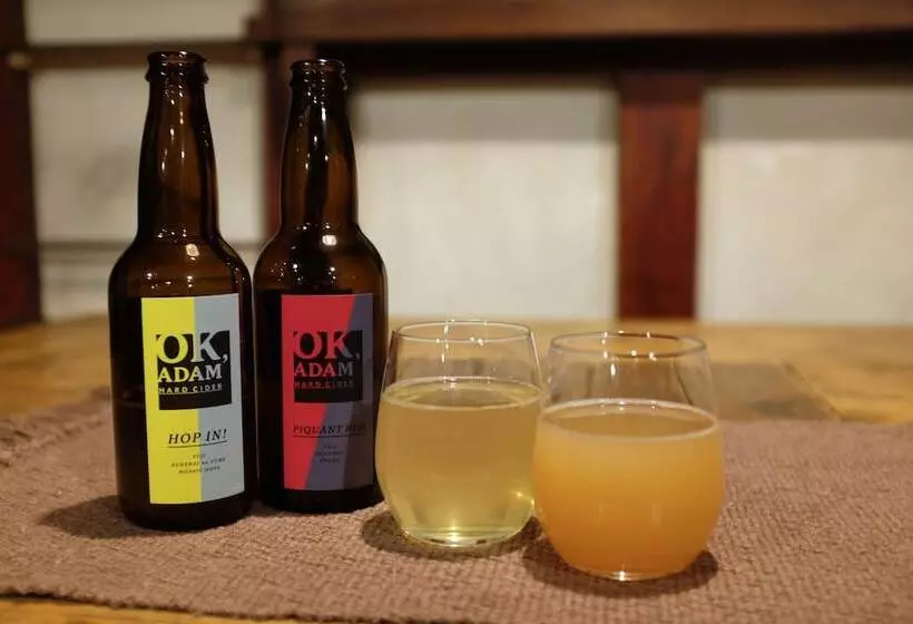 Majatalo Hostel&bar Camosiba