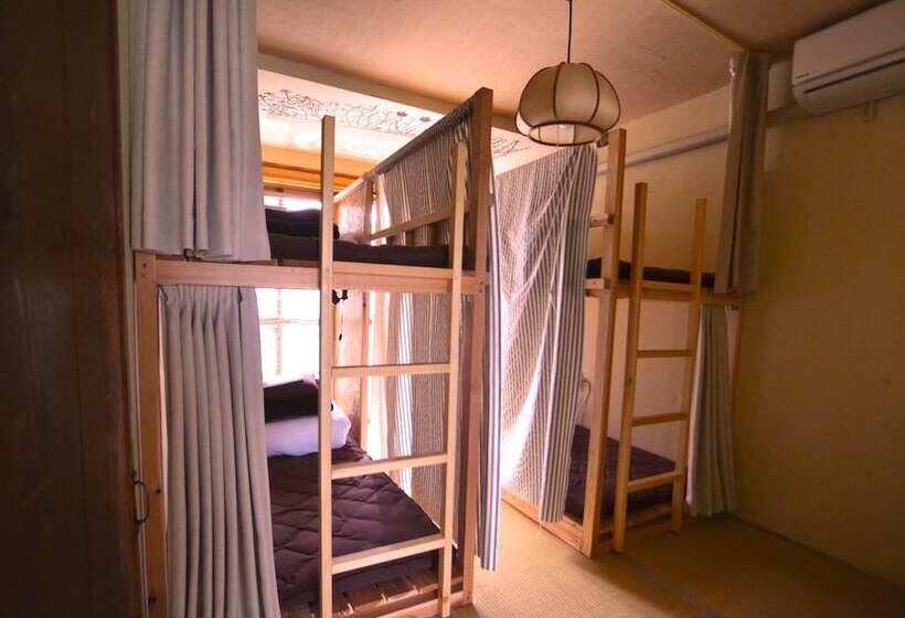 Pensionat Hostel&bar Camosiba