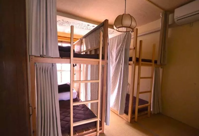 Majatalo Hostel&bar Camosiba