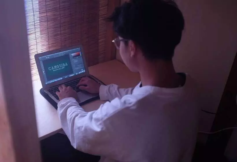 Majatalo Hostel&bar Camosiba