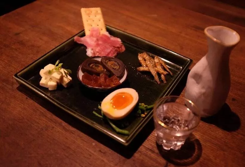 Majatalo Hostel&bar Camosiba