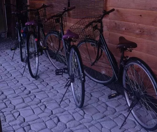 Majatalo Hostel&bar Camosiba