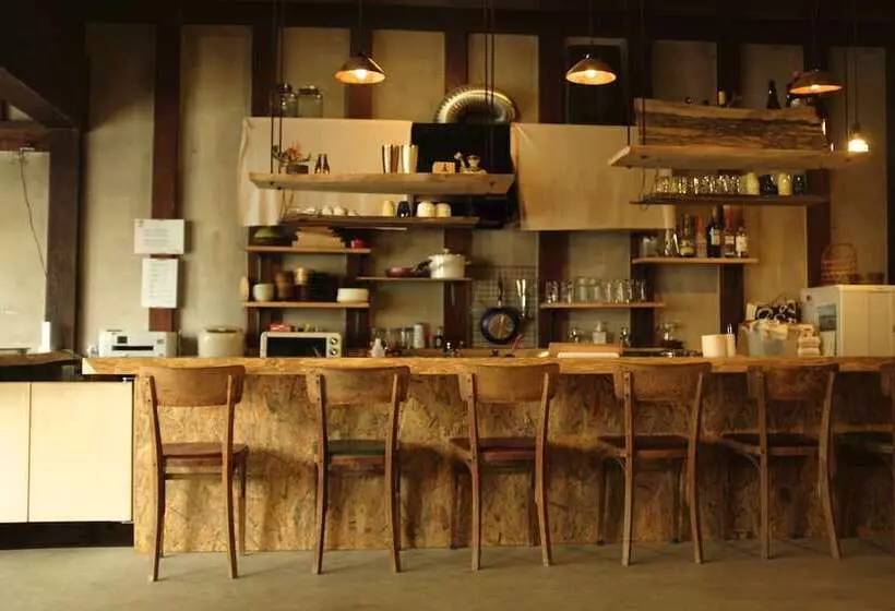 Majatalo Hostel&bar Camosiba