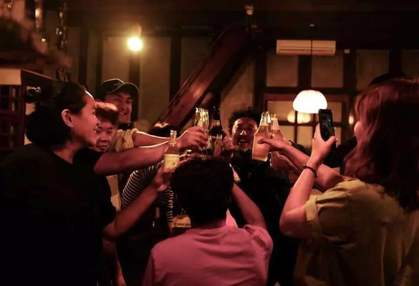 Majatalo Hostel&bar Camosiba