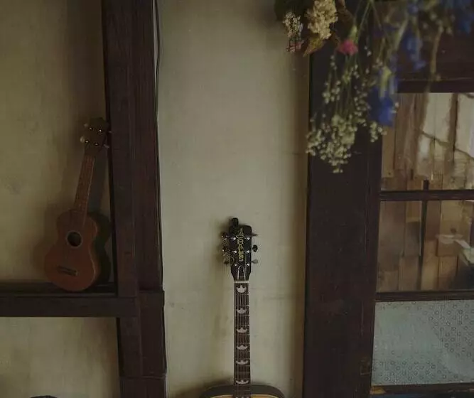 Majatalo Hostel&bar Camosiba