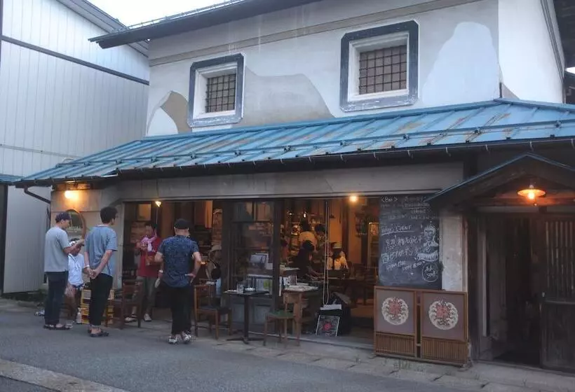 Majatalo Hostel&bar Camosiba