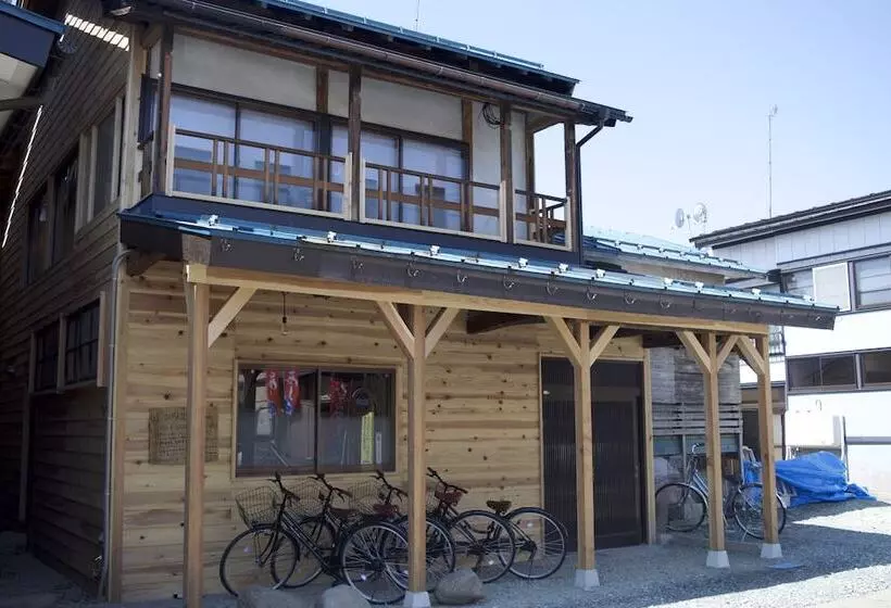 Majatalo Hostel&bar Camosiba