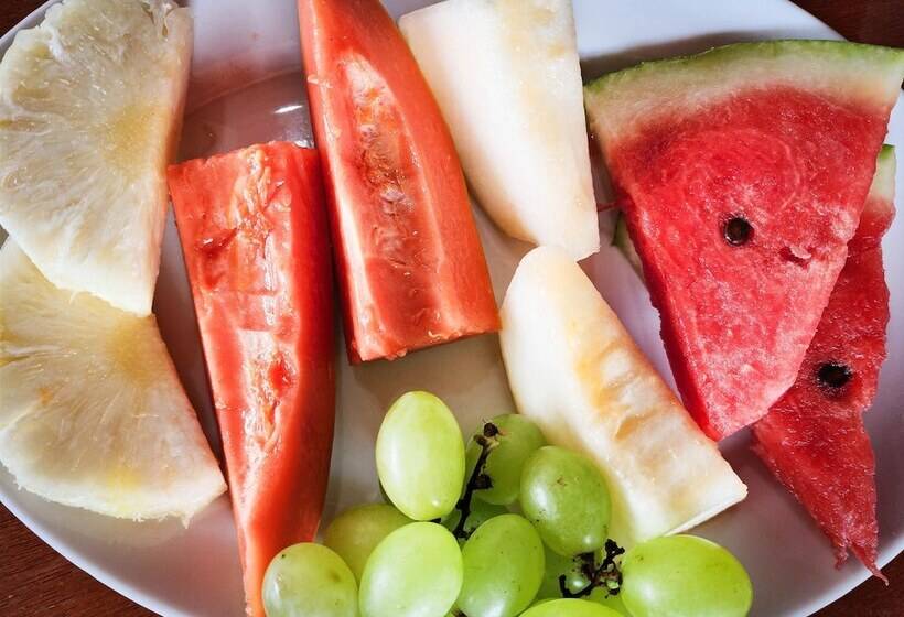 پانسیون Pousada Araucária Village