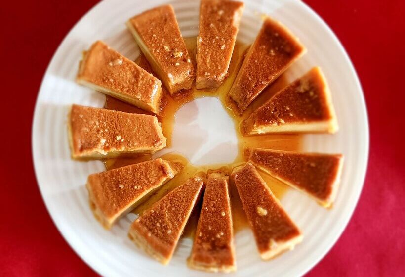 پانسیون Pousada Araucária Village