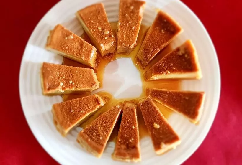 ペンション Pousada Araucária Village