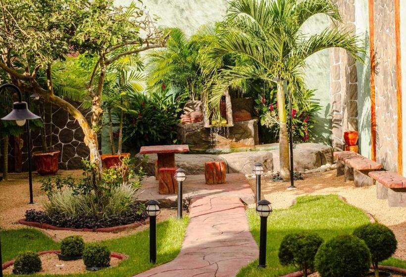 Пансион Pousada Aruans Casarão