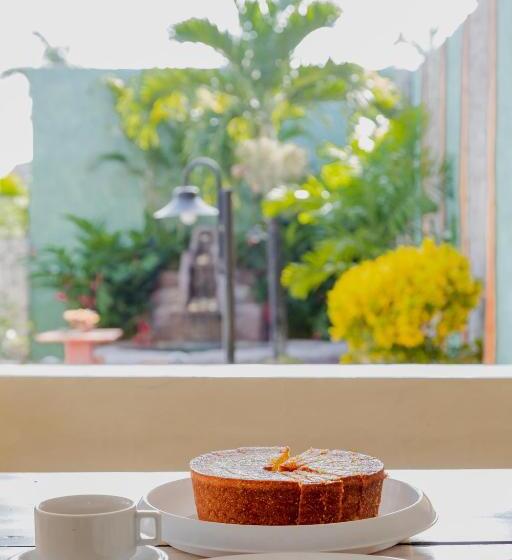 Пансион Pousada Aruans Casarão