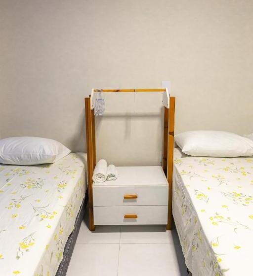 Пансион Pousada Aruans Casarão