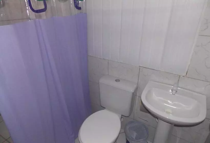 Majatalo Pousada Bom Jesus