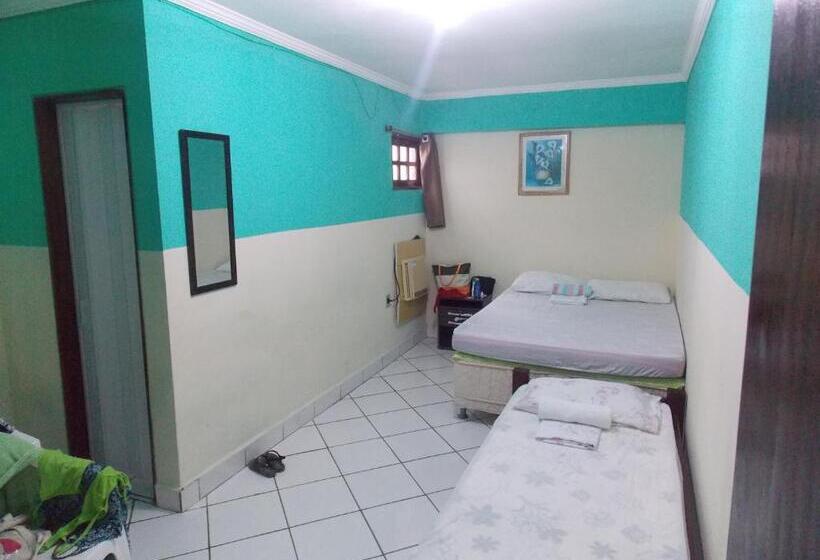 بنسيون Pousada Bom Jesus