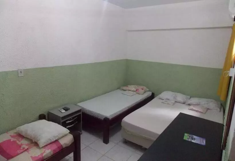 Majatalo Pousada Bom Jesus