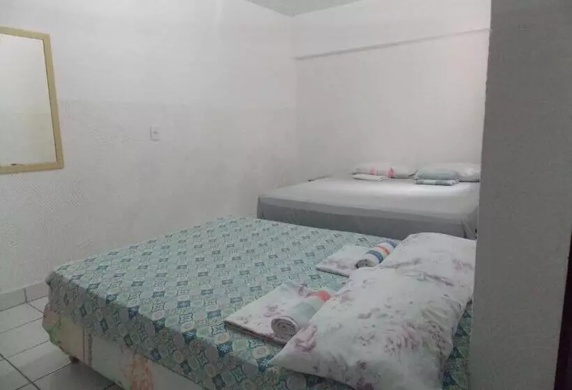 Majatalo Pousada Bom Jesus