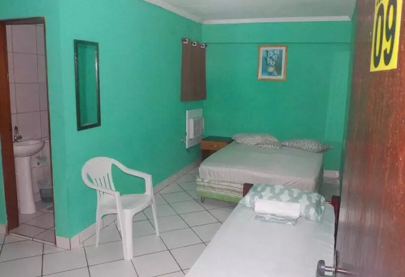 Majatalo Pousada Bom Jesus