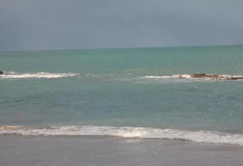 Majatalo Pousada Bom Jesus