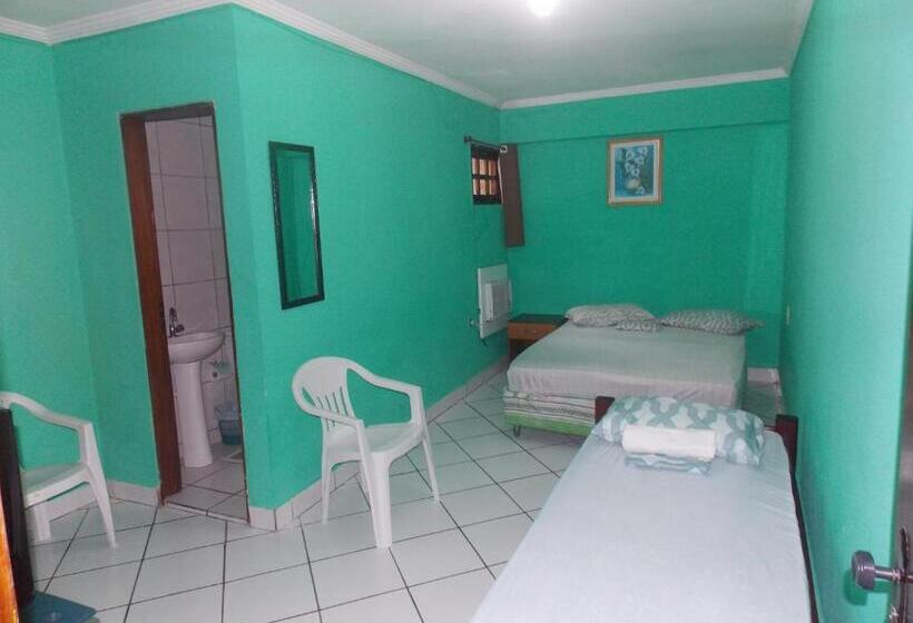 بنسيون Pousada Bom Jesus