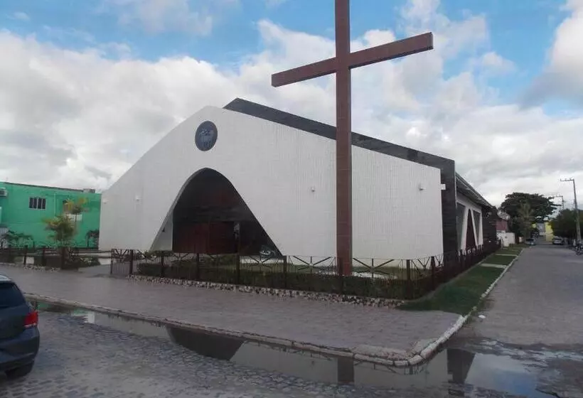 Majatalo Pousada Bom Jesus