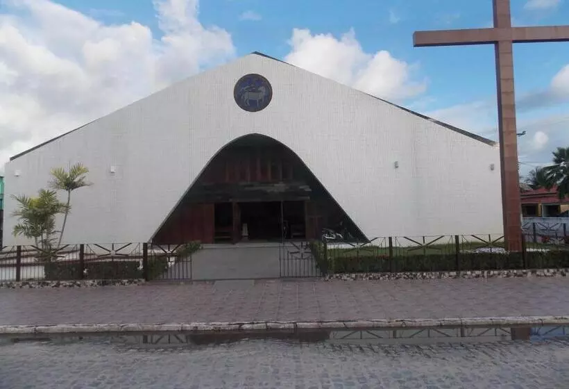 Majatalo Pousada Bom Jesus