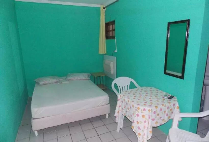 Majatalo Pousada Bom Jesus