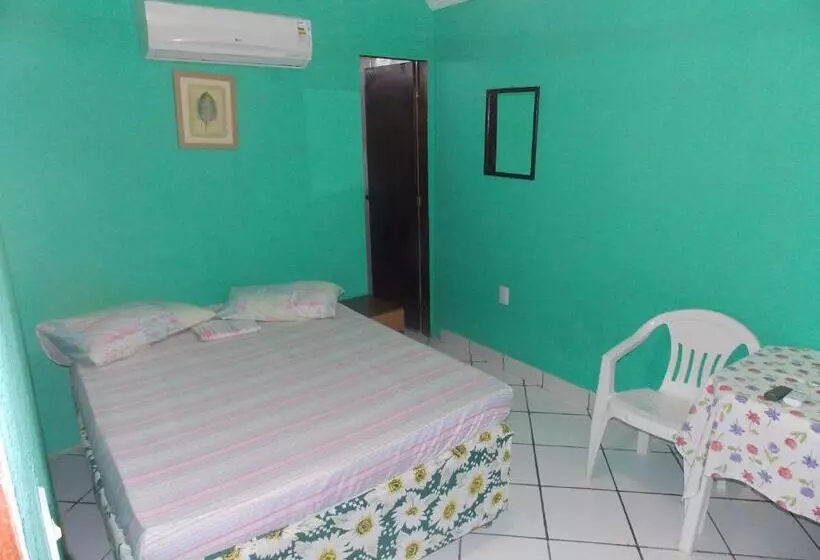 Majatalo Pousada Bom Jesus