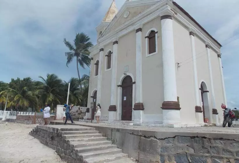 Majatalo Pousada Bom Jesus