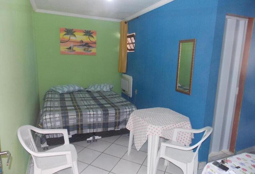 بنسيون Pousada Bom Jesus