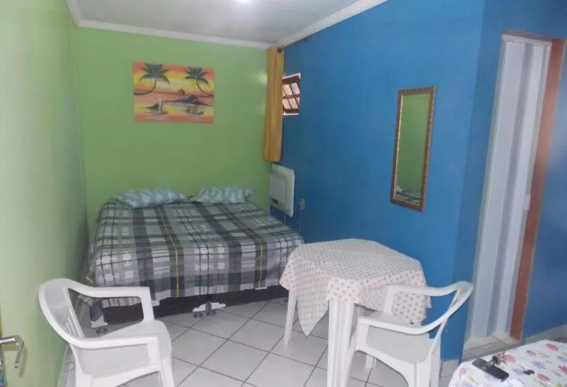 Majatalo Pousada Bom Jesus