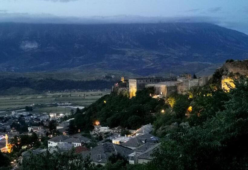 膳宿费 Stone Rooms 1850