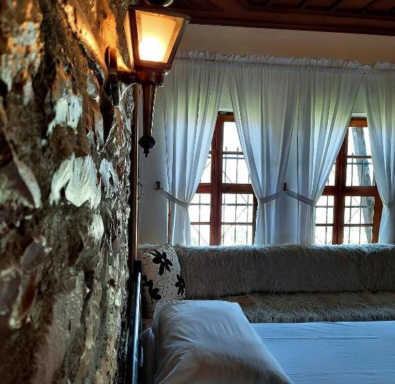 膳宿费 Stone Rooms 1850