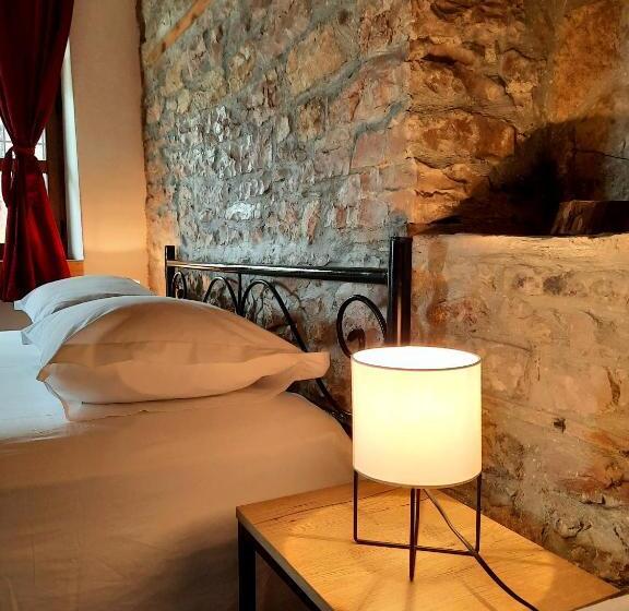 膳宿费 Stone Rooms 1850