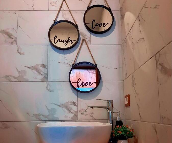 膳宿费 Stone Rooms 1850